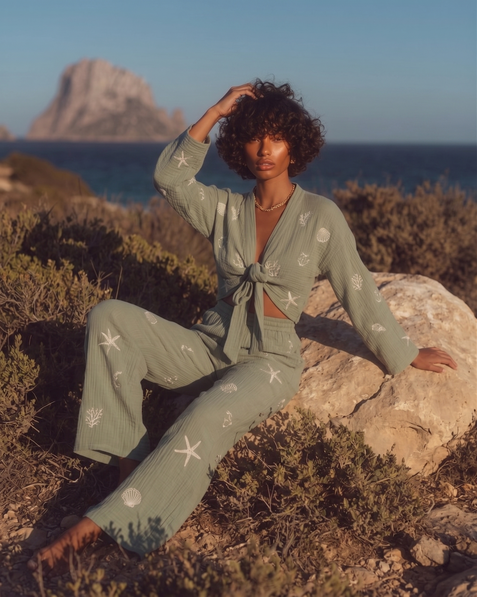 Rompers/Jumpsuits