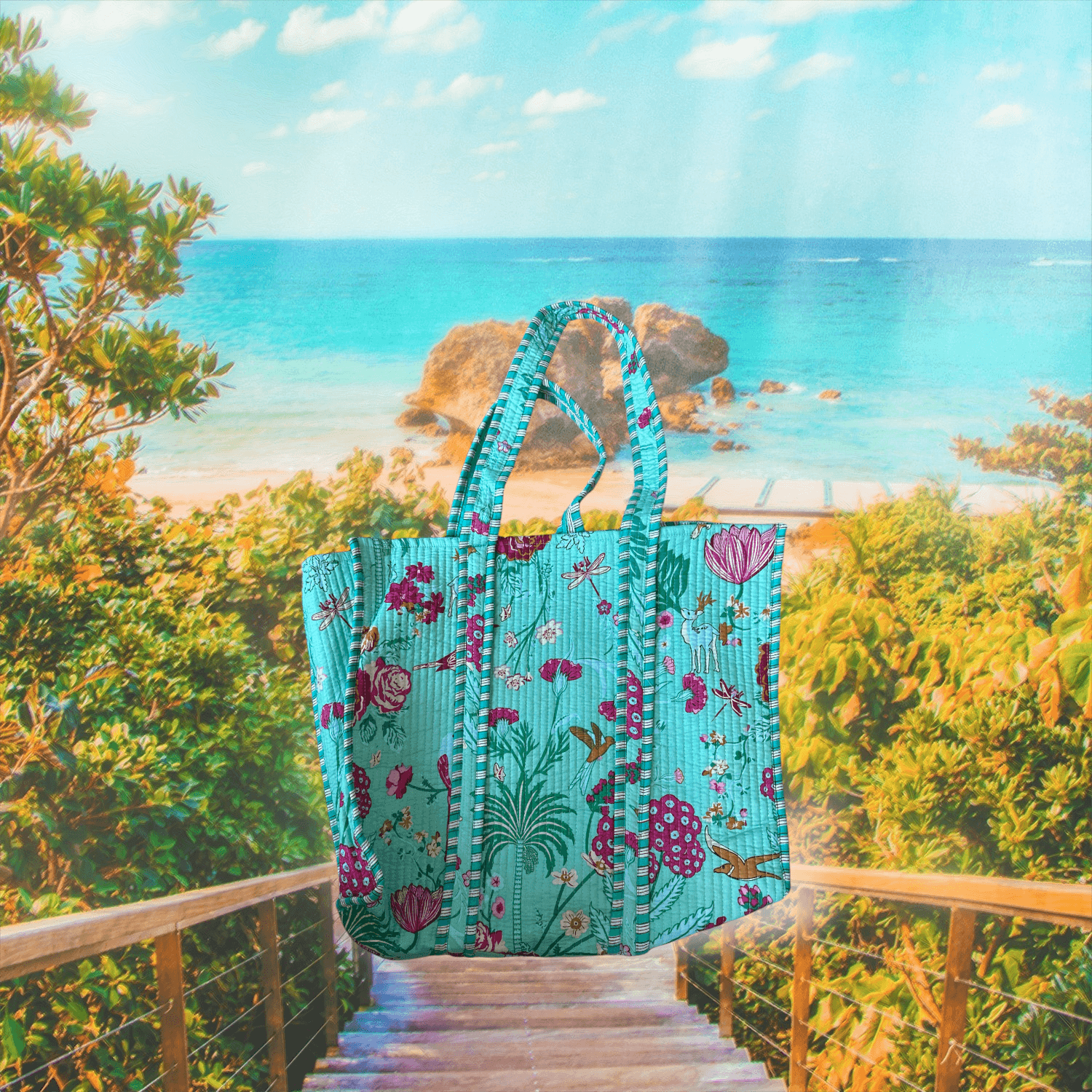 Accesorios de viaje
