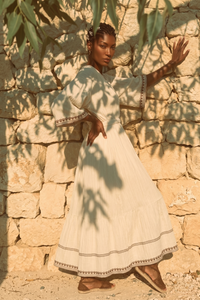 Boho Chic Summer Dresses – Goddess-Inspired Fashion on Sale