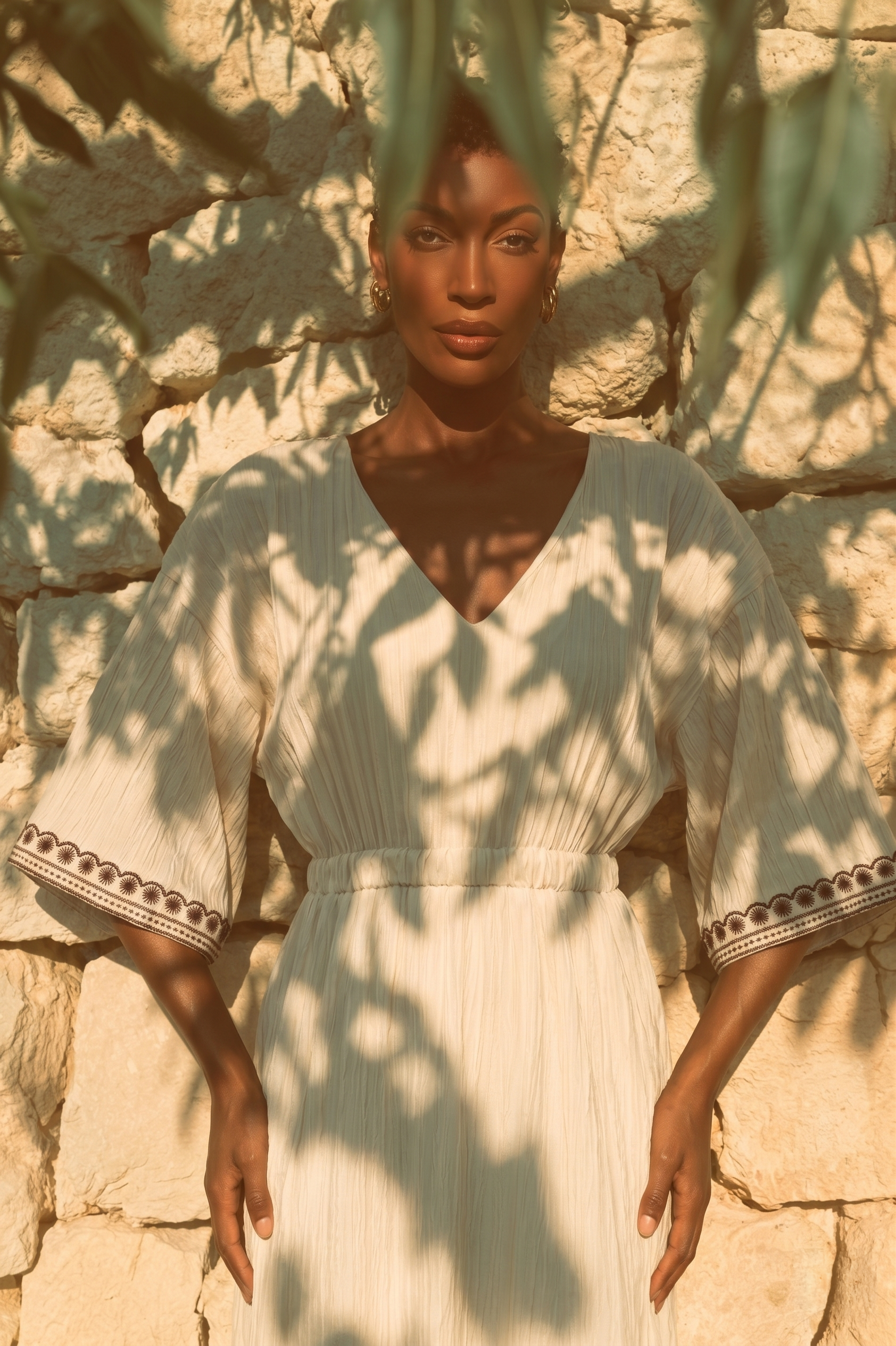 Boho Chic Summer Dresses – Goddess-Inspired Fashion on Sale