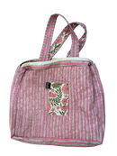 Rosabelle Zippered Tote Bag